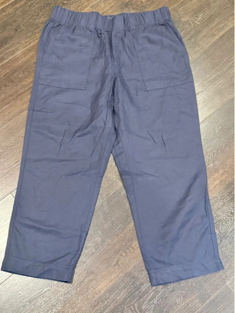Banana Republic Cargo Jogger Pants Size Large 1586